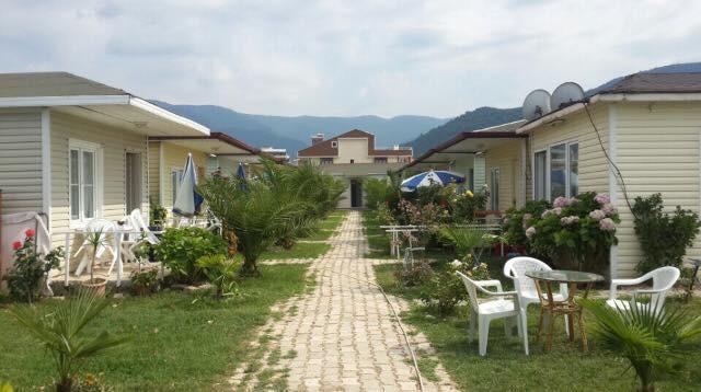 Eylul Pansiyon Teşvikiye Εξωτερικό φωτογραφία