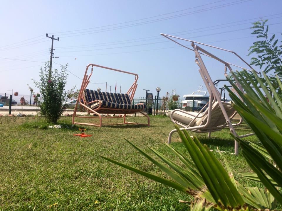 Eylul Pansiyon Teşvikiye Εξωτερικό φωτογραφία