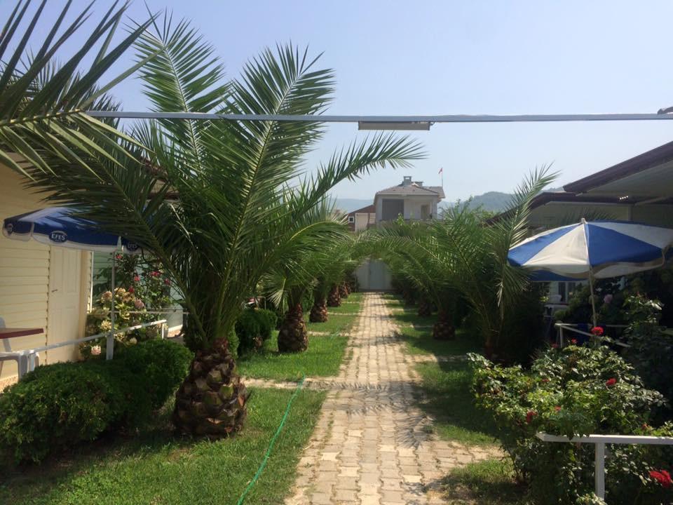 Eylul Pansiyon Teşvikiye Εξωτερικό φωτογραφία