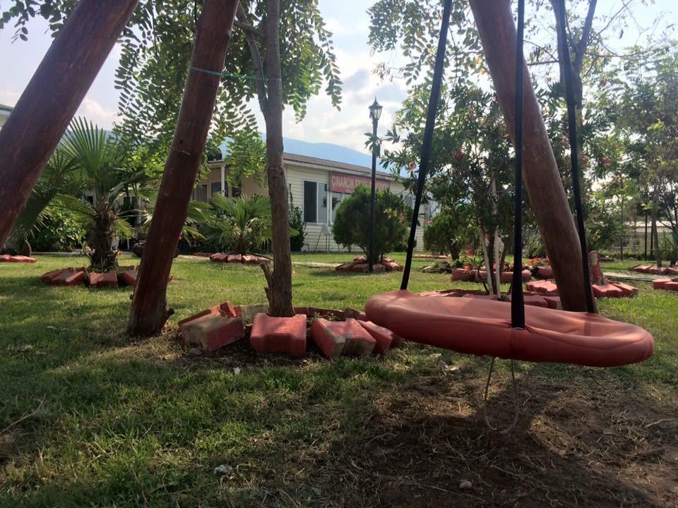 Eylul Pansiyon Teşvikiye Εξωτερικό φωτογραφία